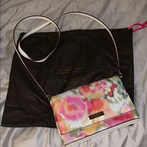 Kate spade crossbody